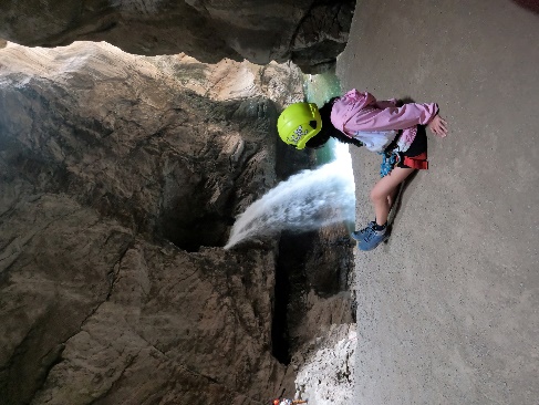 Cañón de Autisha