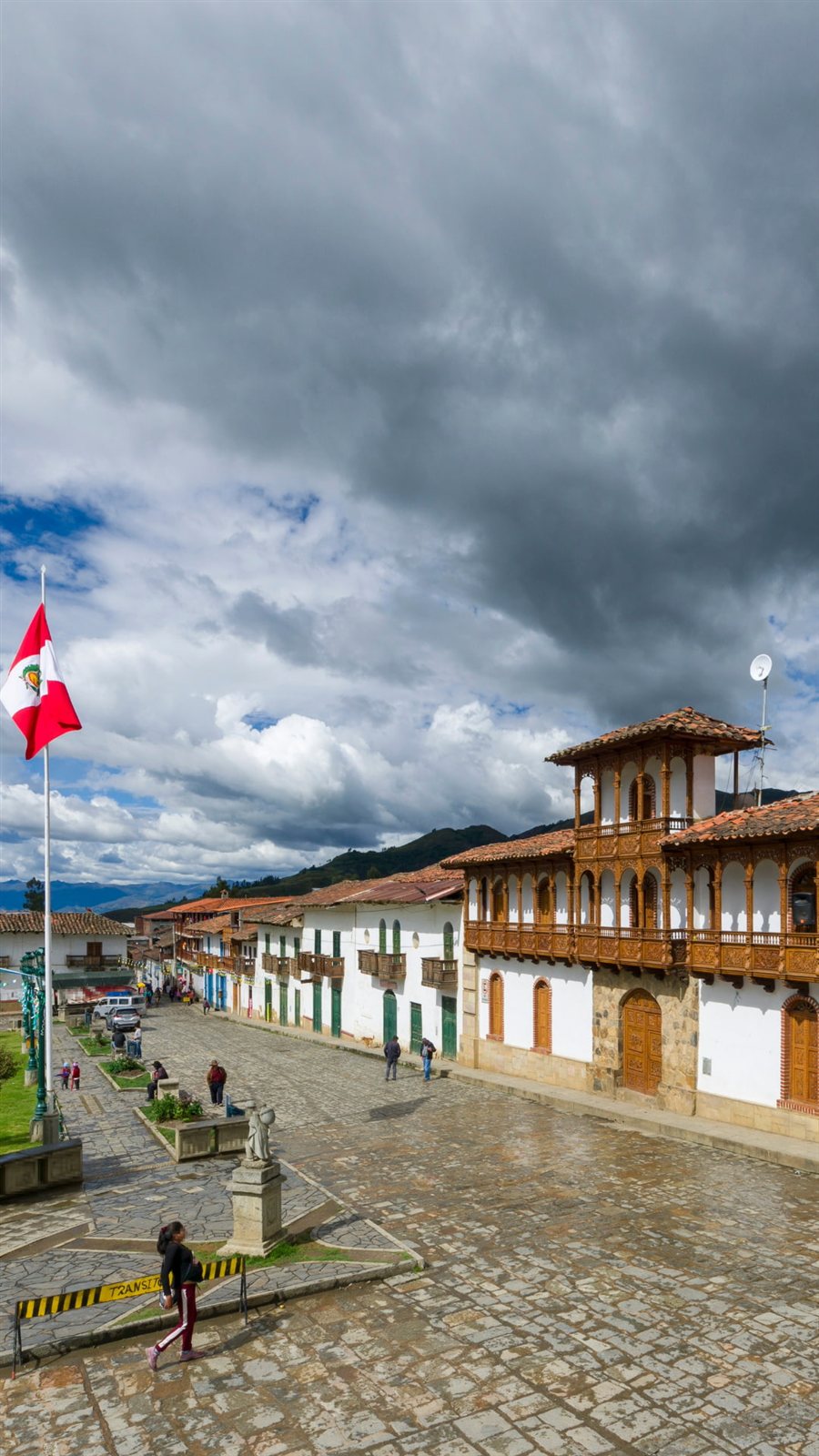 Chacas · fotografía 4