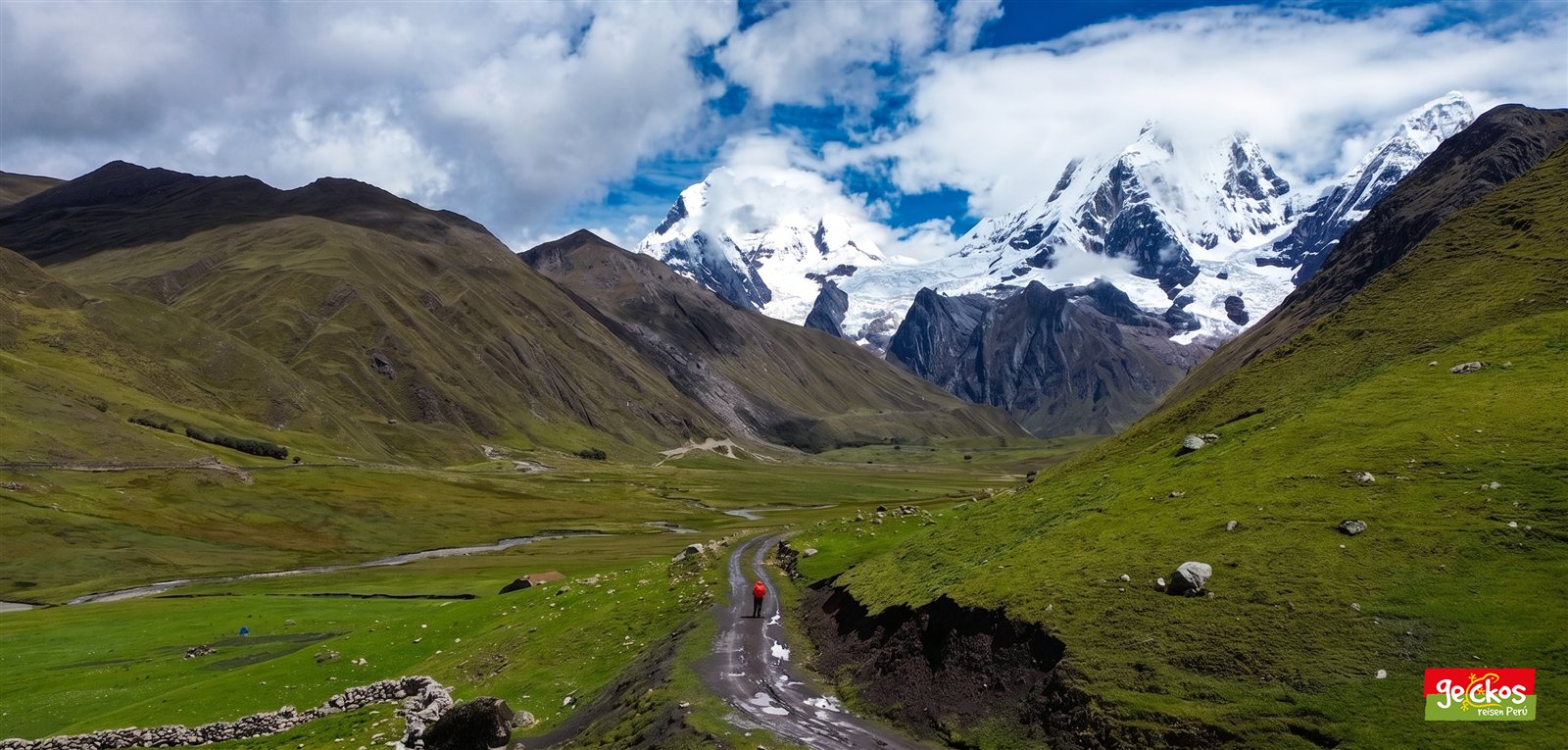 Trekking Huayhuash · fotografía 3