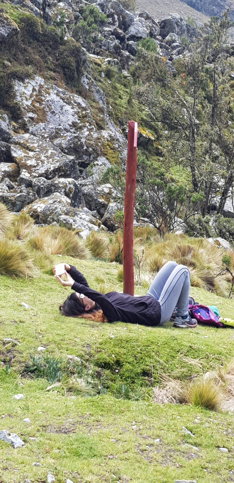Laguna 69 · fotografía 5