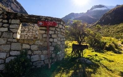 Laguna 69 · fotografía 13