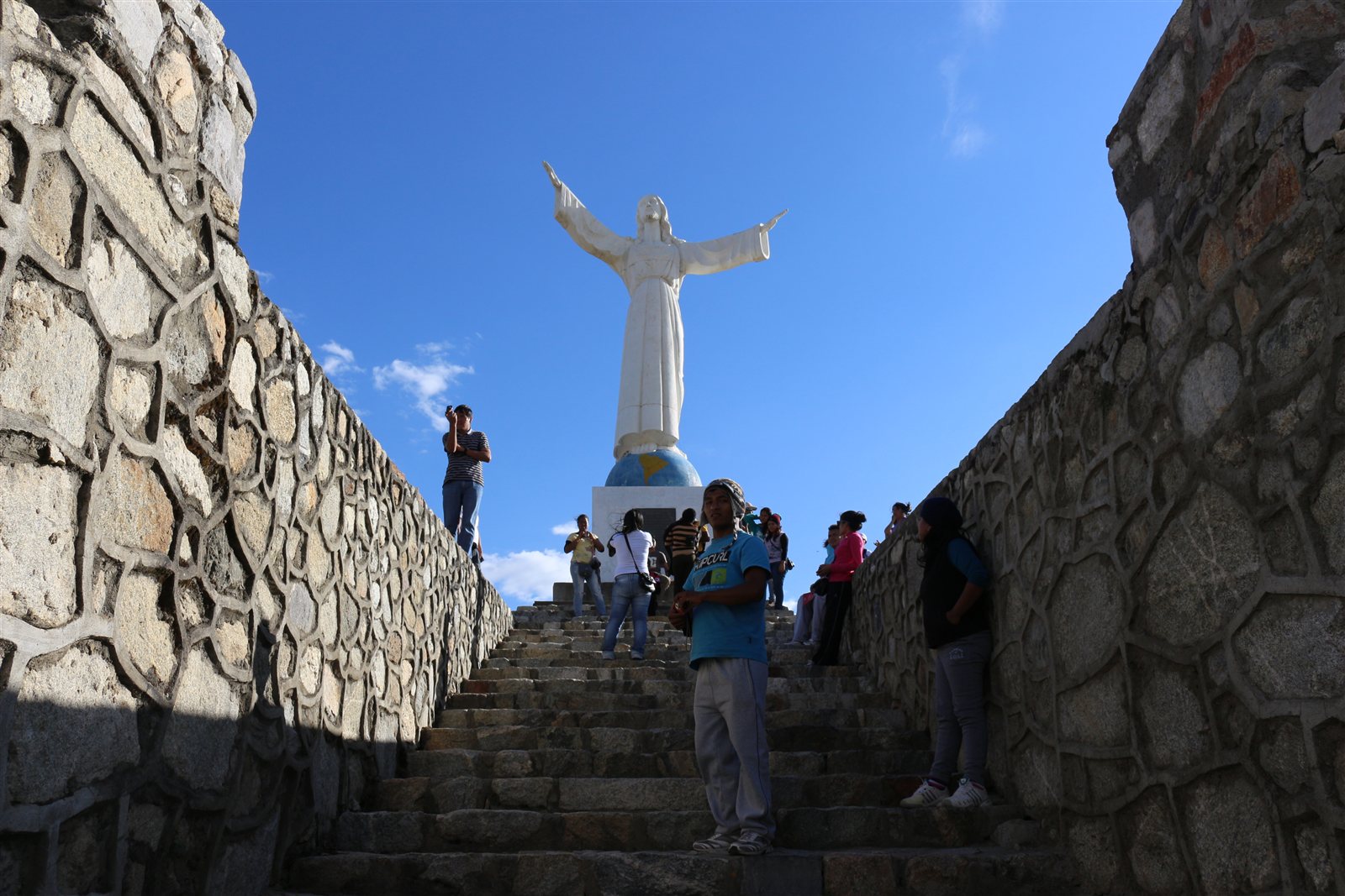 Llanganuco · fotografía 5