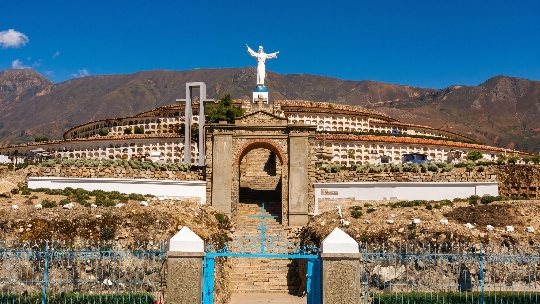 Llanganuco · fotografía 7