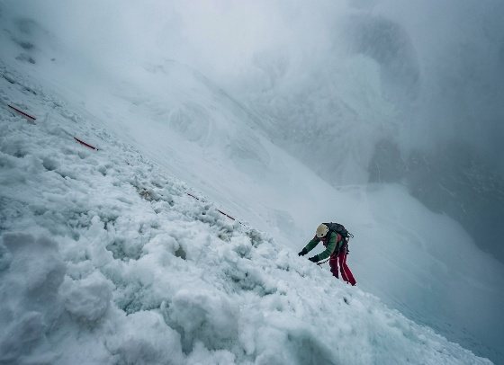 Nevado Mateo · fotografía 4