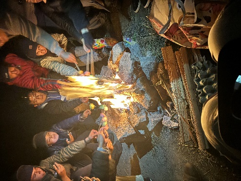 Marcahuasi · fotografía 2