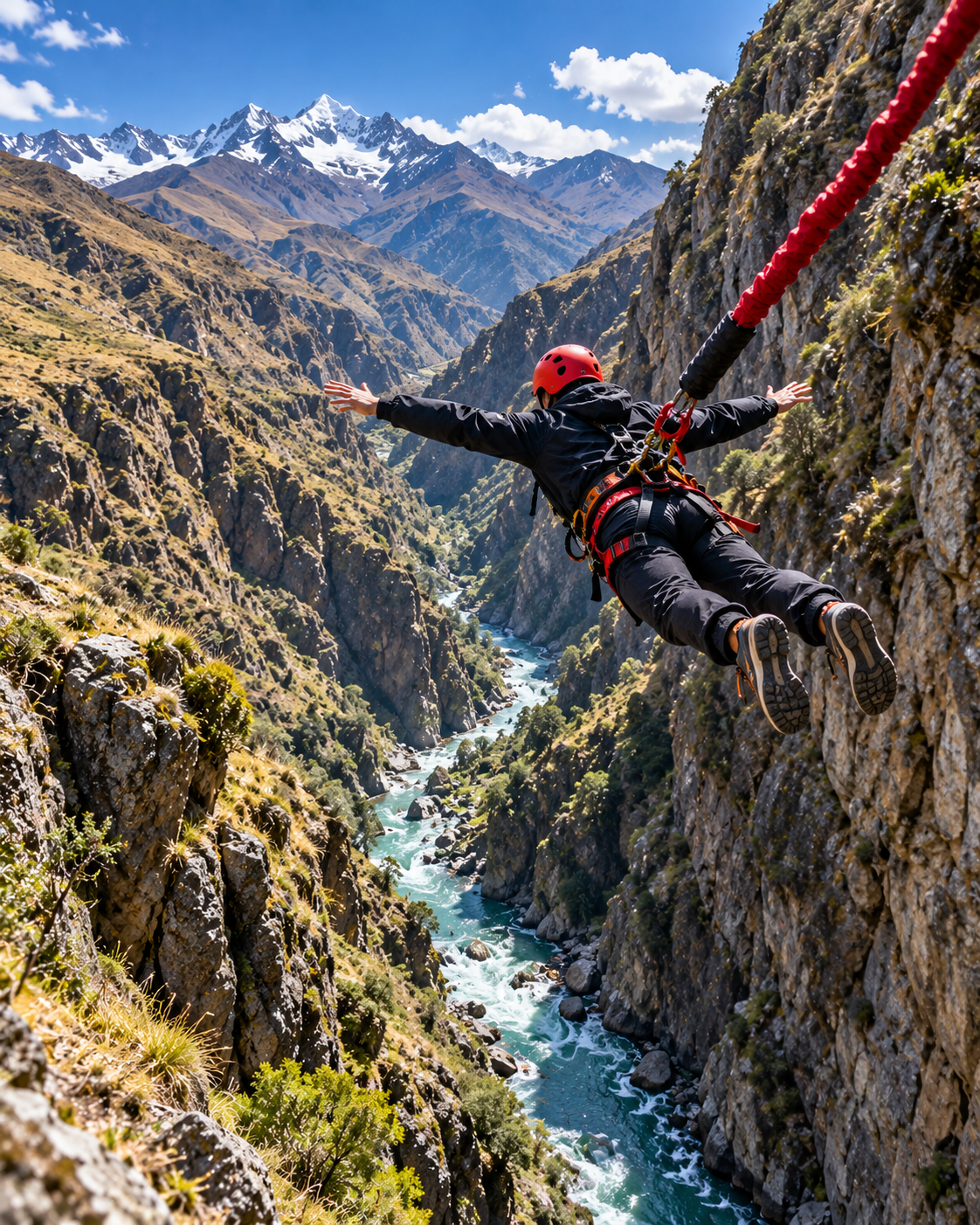 Puenting
